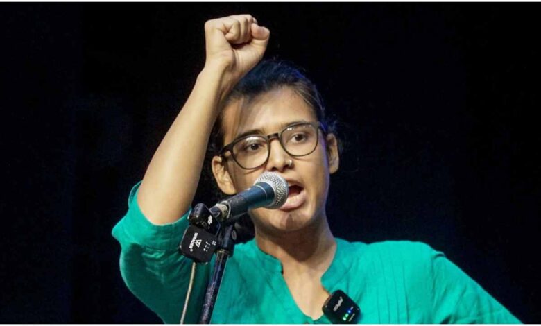 Jamia Millia Islamia, Jamia Student, Jamia Protest, AISA, Student Protest, Jamia Hostel, Delhi News, Education News, PhD Student, Student Suspension