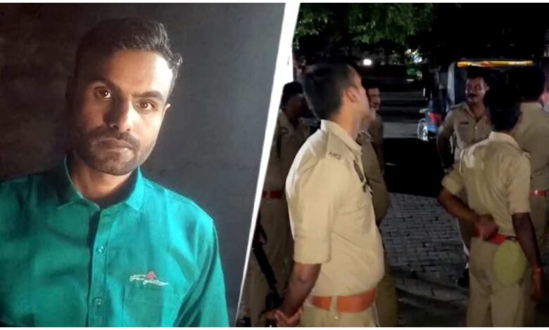 आजमगढ़ ट्रिपल मर्डर, Azamgarh Triple Murder, आजमगढ़ में ट्रिपल मर्डर, आजमगढ़ हत्याकांड, आजमगढ़ पत्नी और पुजारी हत्या, आजमगढ़ पूजा के दौरान फायरिंग, शंभूपुर गांव हत्याकांड, Azamgarh Murder News, UP Crime News, आजमगढ़ क्राइम न्यूज़, पुजारियों की गोली मारकर हत्या, आजमगढ़, Azamgarh News, Triple Murder, UP Crime, UP News, Murder News, आजमगढ़ हत्याकांड, शंभूपुर, पूजा के दौरान फायरिंग, UP Police