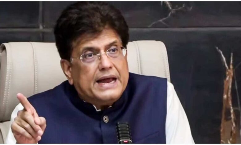 India New Zealand FTA, India New Zealand Free Trade Agreement, भारत न्यूजीलैंड FTA, India New Zealand trade deal, पीयूष गोयल न्यूजीलैंड FTA, India New Zealand FTA October 20, India New Zealand trade agreement, न्यूजीलैंड भारत व्यापार समझौता, India New Zealand 20 billion investment, Indian exports New Zealand duty free, India New Zealand trade 2026