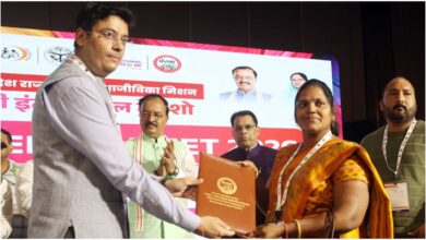 Keshav Prasad Maurya, UPITS 2026, Food Processing, UP Food Processing Policy, Uttar Pradesh News, Farmers Income, Agriculture, Food Processing Policy 2023