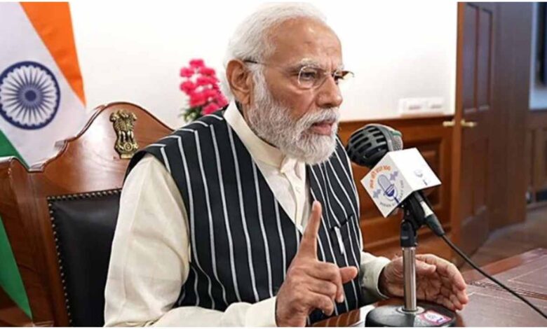 Mann Ki Baat 138, PM Modi, Surgical Strike 10 Years, Surgical Strike 2016, Operation Sindoor, Ashok Singhal, PM Modi, Mann Ki Baat, Mann Ki Baat 138, Surgical Strike, Surgical Strike 10 Years, Operation Sindoor, Ashok Singhal, Census 2027, Terrorism, Narendra Modi
