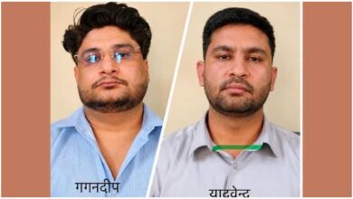SSC परीक्षा में धांधली, UP STF SSC Exam Scam, SSC GD Exam 2026, SSC परीक्षा धांधली, UP STF Action on SSC Exam, Acess Infra Private Limited, SSC Exam Scam 2026, SSC परीक्षा सेंटर, प्रॉक्सी सर्वर से नकल, SSC GD परीक्षा, गगनदीप शर्मा यादवेंद्र सिंह गिरफ्तारी, SSC Exam Scam, SSC GD Exam 2026, UP STF, SSC News, Exam Fraud, Acess Infra, Eduquity, Noida News, Greater Noida News, Uttar Pradesh News