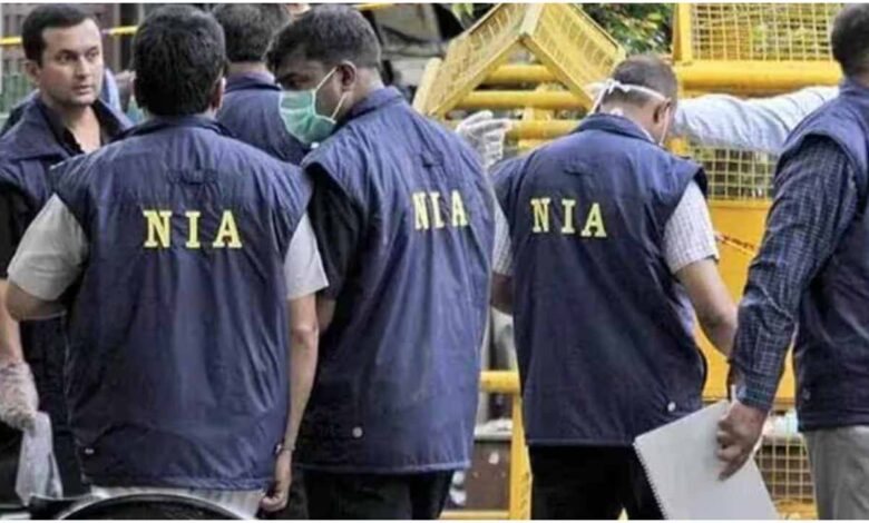 NIA Action 2026, NIA Raid Assam Bengal Kerala, NIA IMK Terror Module, IMK से कथित लिंक, NIA, NIA Raid, IMK, Imam Mahmuder Kafila, JMB, Assam News, West Bengal News, Kerala News, Terror Module, NIA Action, India News, UAPA, Imam Mahmuder Kafila, JMB Terror Network