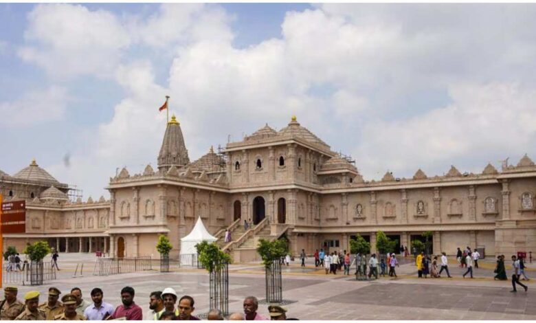 राम मंदिर दान घोटाला, राम मंदिर दान चोरी मामला, राम मंदिर दान विवाद, राम मंदिर SIT जांच, अयोध्या राम मंदिर चोरी मामला, राम मंदिर दान घोटाला SIT, राम मंदिर 105 चोरी के मामले, राम मंदिर चार्जशीट, अयोध्या मंदिर दान मामला, राम मंदिर दान की रकम, सुप्रीम कोर्ट राम मंदिर SIT