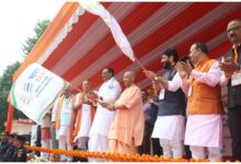 Bharat Taxi, Bharat Taxi UP, Yogi Adityanath, Zero Commission Taxi, मुख्यमंत्री कृषक समृद्धि योजना, किसान लोन 6 प्रतिशत, LDB Loan, Uttar Pradesh News, Bharat Taxi, Bharat Taxi UP, Yogi Adityanath, Uttar Pradesh News, Zero Commission Taxi, Farmer Loan, Kisan Yojana, Mukhyamantri Krishak Samriddhi Yojana, LDB Loan, UP Government