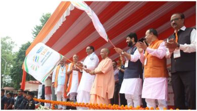 Bharat Taxi, Bharat Taxi UP, Yogi Adityanath, Zero Commission Taxi, मुख्यमंत्री कृषक समृद्धि योजना, किसान लोन 6 प्रतिशत, LDB Loan, Uttar Pradesh News, Bharat Taxi, Bharat Taxi UP, Yogi Adityanath, Uttar Pradesh News, Zero Commission Taxi, Farmer Loan, Kisan Yojana, Mukhyamantri Krishak Samriddhi Yojana, LDB Loan, UP Government