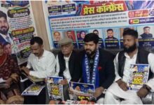 यूपी विधानसभा चुनाव 2027, मायावती की बसपा सरकार, भारतीय मुस्लिम मंच अलीगढ़, डॉ. मुमताज आलम रिजवी, बसपा सरकार के 100 काम, मायावती पांचवीं बार मुख्यमंत्री