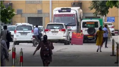 IIT Delhi PhD scholar death, IIT दिल्ली PhD स्कॉलर की मौत, AIIMS में छात्र की मौत, IIT Delhi suicide case, मुनिरका में IIT छात्र, IIT Delhi student suicide, BNS धारा 108, IIT Delhi news, IIT Delhi, IIT Delhi Student Death, PhD Scholar, AIIMS Delhi, Munirka, Student Suicide, Delhi News, BNS Section 108