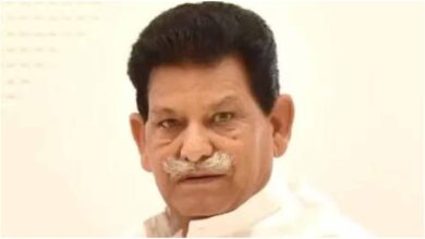साहब सिंह सैनी, साहब सिंह सैनी सपा में शामिल, Sahab Singh Saini, अखिलेश यादव, समाजवादी पार्टी, बीजेपी को झटका, यूपी विधानसभा चुनाव 2027, नकुड़ विधानसभा सीट, सहारनपुर राजनीति, साहब सिंह सैनी सपा में शामिल
