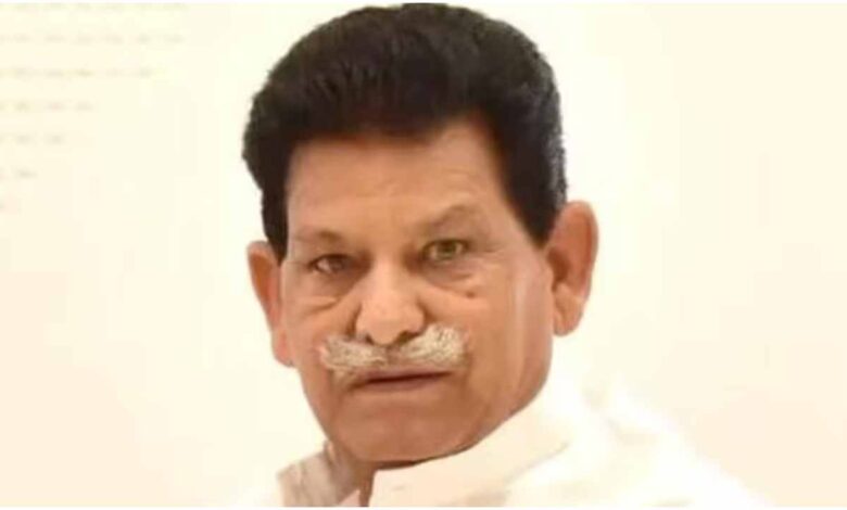 साहब सिंह सैनी, साहब सिंह सैनी सपा में शामिल, Sahab Singh Saini, अखिलेश यादव, समाजवादी पार्टी, बीजेपी को झटका, यूपी विधानसभा चुनाव 2027, नकुड़ विधानसभा सीट, सहारनपुर राजनीति, साहब सिंह सैनी सपा में शामिल