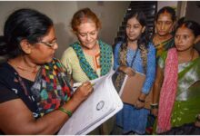 जनगणना 2027 के नए नियम, Census 2027, Census Rules 2026, निजी स्कूल शिक्षकों की जनगणना ड्यूटी, जनगणना संशोधन नियम 2026, गृह मंत्रालय जनगणना नियम, भारत की जनगणना 2027, निजी स्कूल शिक्षक गणनाकर्मी, जनगणना 2027, Census 2027, निजी स्कूल शिक्षक, केंद्र सरकार, गृह मंत्रालय, Census Rules 2026