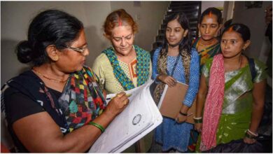जनगणना 2027 के नए नियम, Census 2027, Census Rules 2026, निजी स्कूल शिक्षकों की जनगणना ड्यूटी, जनगणना संशोधन नियम 2026, गृह मंत्रालय जनगणना नियम, भारत की जनगणना 2027, निजी स्कूल शिक्षक गणनाकर्मी, जनगणना 2027, Census 2027, निजी स्कूल शिक्षक, केंद्र सरकार, गृह मंत्रालय, Census Rules 2026