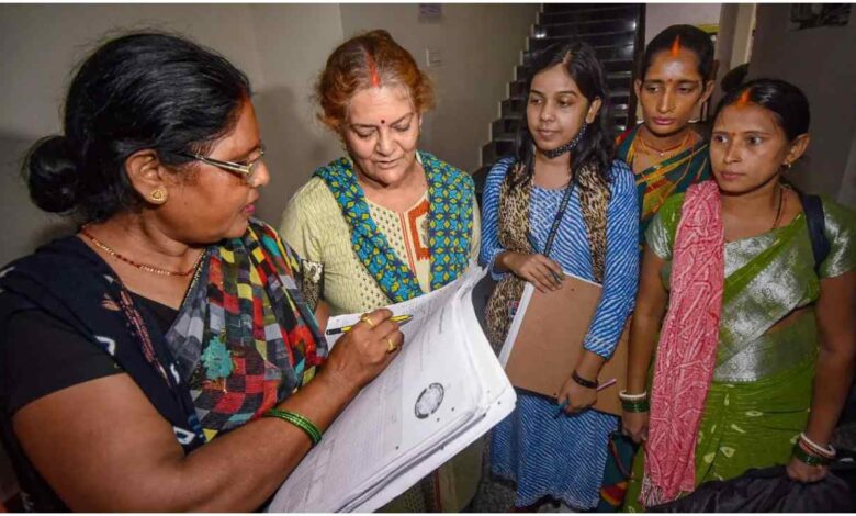 जनगणना 2027 के नए नियम, Census 2027, Census Rules 2026, निजी स्कूल शिक्षकों की जनगणना ड्यूटी, जनगणना संशोधन नियम 2026, गृह मंत्रालय जनगणना नियम, भारत की जनगणना 2027, निजी स्कूल शिक्षक गणनाकर्मी, जनगणना 2027, Census 2027, निजी स्कूल शिक्षक, केंद्र सरकार, गृह मंत्रालय, Census Rules 2026