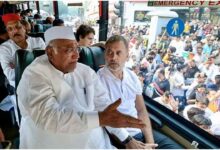 INDIA गठबंधन मार्च, अखिलेश यादव, राहुल गांधी, ज्ञानेश कुमार, मुख्य निर्वाचन आयुक्त, सुप्रीम कोर्ट मार्च, CJI सूर्यकांत, SIR विवाद, वोट चोरी का आरोप, विपक्ष का प्रदर्शन