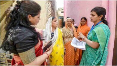 जनगणना 2027, जनगणना 2027 की तारीख, भारत की जनगणना, Census 2027 Date, 25 जनवरी से जनगणना, जनगणना 2027 शेड्यूल, ऑनलाइन जनगणना 2027, भारत की आबादी की गिनती, 2011 के बाद जनगणना, जनगणना 2027, Census 2027, भारत की जनगणना, जनसंख्या गणना, केंद्र सरकार, राष्ट्रीय समाचार