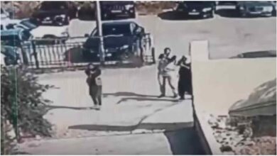 Jordan Church Shooting, Jordan News Hindi, जॉर्डन आतंकी हमला, कराक चर्च हमला, जॉर्डन में 7 की मौत, चर्च में गोलीबारी, Jordan Breaking News, Amman News, कराक शहर में फायरिंग, Jordan, Jordan News, Church Shooting, Terror Attack, Middle East News, Breaking News, International News