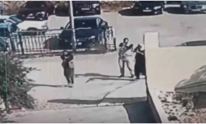 Jordan Church Shooting, Jordan News Hindi, जॉर्डन आतंकी हमला, कराक चर्च हमला, जॉर्डन में 7 की मौत, चर्च में गोलीबारी, Jordan Breaking News, Amman News, कराक शहर में फायरिंग, Jordan, Jordan News, Church Shooting, Terror Attack, Middle East News, Breaking News, International News