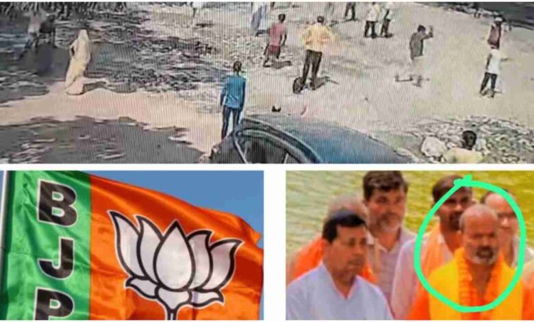 हत्याहरण मारपीट कांड, हरदोई मारपीट मामला, अशोक कुमार द्विवेदी, भाजपा के पूर्व बूथ अध्यक्ष, हत्याहरण गांव में हमला, बेनीगंज मारपीट कांड, लखनऊ निजी अस्पताल, हरदोई क्राइम न्यूज, हरदोई न्यूज, हत्याहरण मारपीट कांड, बेनीगंज, अशोक द्विवेदी, यूपी क्राइम न्यूज, भाजपा