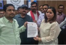 दिव्या पी. गंगवार SIR मुहिम, बीसलपुर विधानसभा SIR, पीलीभीत संदिग्ध मतदाता सूची, बीसलपुर वोटर लिस्ट जांच, दिव्या पी गंगवार न्यूज, 6500 संदिग्ध वोटों का दावा, विशेष गहन पुनरीक्षण SIR, बीसलपुर राजनीतिक खबर, पीलीभीत मतदाता सूची सत्यापन, पीलीभीत न्यूज़, बीसलपुर न्यूज़, दिव्या पी. गंगवार, SIR, मतदाता सूची, समाजवादी पार्टी, उत्तर प्रदेश राजनीति