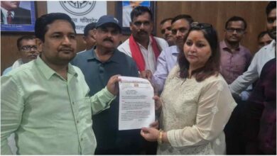 दिव्या पी. गंगवार SIR मुहिम, बीसलपुर विधानसभा SIR, पीलीभीत संदिग्ध मतदाता सूची, बीसलपुर वोटर लिस्ट जांच, दिव्या पी गंगवार न्यूज, 6500 संदिग्ध वोटों का दावा, विशेष गहन पुनरीक्षण SIR, बीसलपुर राजनीतिक खबर, पीलीभीत मतदाता सूची सत्यापन, पीलीभीत न्यूज़, बीसलपुर न्यूज़, दिव्या पी. गंगवार, SIR, मतदाता सूची, समाजवादी पार्टी, उत्तर प्रदेश राजनीति