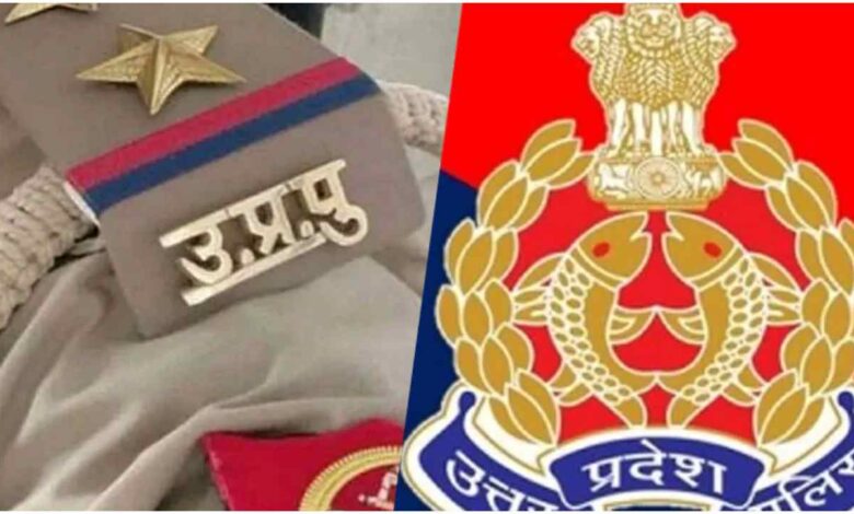 मऊ दरोगा वायरल ऑडियो, मऊ पुलिस, ओमप्रकाश सिंह सस्पेंड, दुबारी चौकी प्रभारी निलंबित, महिला से अश्लील बातचीत, यूपी पुलिस वायरल ऑडियो, मऊ न्यूज