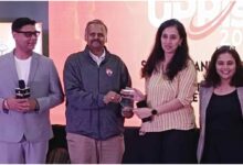 UP RISE 2026, यूपी राइज कार्यक्रम 2026, डॉ. अजय यादव पुरस्कार, उत्तर प्रदेश स्टार्टअप, ग्रेटर नोएडा स्टार्टअप कार्यक्रम, एआई आधारित शिक्षा ऐप, पोल्ट्री फार्मिंग में तकनीक, युवा नवाचार और उद्यमिता