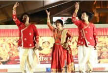 शारदीय नवरात्रि 2026, काशी विश्वनाथ धाम समाचार, वाराणसी नवरात्रि समाचार, काशी विश्वनाथ मंदिर कलश स्थापना, मां भगवती की पूजा, काशी विश्वनाथ धाम सांस्कृतिक संध्या, नवरात्रि भजन कार्यक्रम वाराणसी, मां विशालाक्षी मंदिर, नवदुर्गा मंदिर, Kashi Vishwanath Dham Navratri 2026