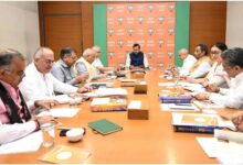 नितिन नवीन बैठक, BJP संगठनात्मक रणनीति, SIR विवाद, भाजपा राष्ट्रीय महासचिव बैठक, बीजेपी युवा संपर्क अभियान, चुनाव आयोग के खिलाफ विपक्ष का प्रदर्शन, BJP, नितिन नवीन, SIR, चुनाव आयोग, भाजपा संगठन, विपक्ष का प्रदर्शन, नरेंद्र मोदी