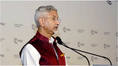 S Jaishankar, India Russia Relations, Russia, India Foreign Policy, India Russia News, Jaishankar Statement, Russia Pakistan, Foreign Policy