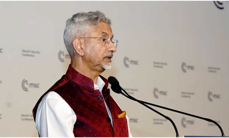 S Jaishankar, India Russia Relations, Russia, India Foreign Policy, India Russia News, Jaishankar Statement, Russia Pakistan, Foreign Policy