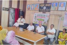 `उत्तर प्रदेश, वीबी-जी राम जी योजना, ग्राम सभा, ग्राम पंचायत, रोजगार गारंटी, केशव प्रसाद मौर्य, ग्राम्य विकास विभाग, गांधी जयंती, यूपी न्यूज`