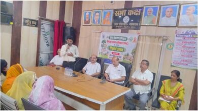 `उत्तर प्रदेश, वीबी-जी राम जी योजना, ग्राम सभा, ग्राम पंचायत, रोजगार गारंटी, केशव प्रसाद मौर्य, ग्राम्य विकास विभाग, गांधी जयंती, यूपी न्यूज`