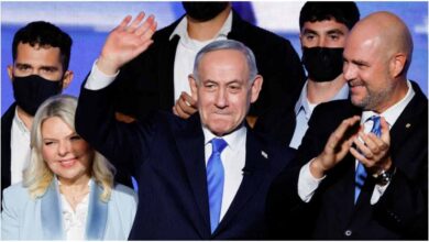 Flydubai Incident, Netanyahu, Omani Co-Pilot, Dubai Tel Aviv Flight, Israel, Flydubai, Benjamin Netanyahu, Israel, Oman, UAE, Tel Aviv, Dubai, Omani Pilot, Flydubai Flight, Abraham Accords, World News