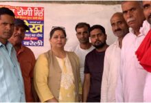 दिव्या प्रदीप गंगवार न्यूज, बीसलपुर विधानसभा, पीलीभीत समाचार, PDA जनजागरूकता पंचायत, समाजवादी पार्टी, अखिलेश यादव, यूपी विधानसभा चुनाव 2027, ग्रामीण समस्याएं, जनप्रतिनिधियों की जवाबदेही, दिव्या प्रदीप गंगवार, पीलीभीत न्यूज, बीसलपुर न्यूज, समाजवादी पार्टी, PDA पंचायत, अखिलेश यादव, यूपी राजनीति, विधानसभा चुनाव 2027
