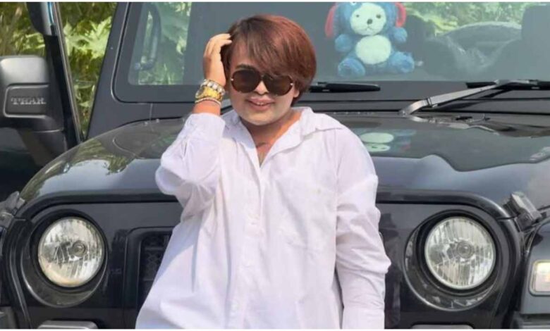 मैड संधू की हत्या, Mad Sandhu Murder, अमृतसर में इन्फ्लुएंसर की हत्या, मैड संधू कौन थे, पंजाब इन्फ्लुएंसर मर्डर, अमृतसर मर्डर न्यूज, मेकअप आर्टिस्ट मैड संधू, मधुसूदन मैड संधू, Mad Sandhu Shot Dead, अमृतसर में गोली मारकर हत्या