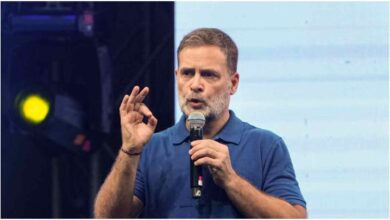 राहुल गांधी, DMK बनाम कांग्रेस, सरवनन अन्नादुरई, तमिल संस्कृति विवाद, तमिलनाडु राजनीति 2026, छात्रो की गूंज कार्यक्रम, विजय TVK, कांग्रेस-DMK तनाव, तमिलनाडु विधानसभा चुनाव